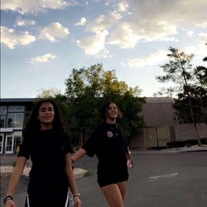 Meet your Posher, Meilani